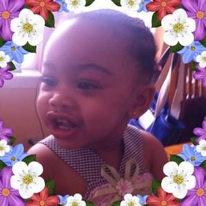 Meet your Posher, Tracey